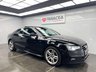 USED 2014 64 AUDI A5 2.0 A5 S Line TDI CVT 2dr PANROOF|2KEYS|FSH|