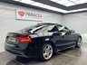 USED 2014 64 AUDI A5 2.0 A5 S Line TDI CVT 2dr PANROOF|2KEYS|FSH|