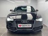 USED 2014 64 AUDI A5 2.0 A5 S Line TDI CVT 2dr PANROOF|2KEYS|FSH|