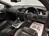 USED 2014 64 AUDI A5 2.0 A5 S Line TDI CVT 2dr PANROOF|2KEYS|FSH|