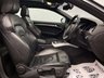 USED 2014 64 AUDI A5 2.0 A5 S Line TDI CVT 2dr PANROOF|2KEYS|FSH|