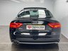 USED 2014 64 AUDI A5 2.0 A5 S Line TDI CVT 2dr PANROOF|2KEYS|FSH|