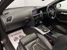 USED 2014 64 AUDI A5 2.0 A5 S Line TDI CVT 2dr PANROOF|2KEYS|FSH|
