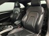 USED 2014 64 AUDI A5 2.0 A5 S Line TDI CVT 2dr PANROOF|2KEYS|FSH|