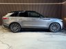 USED 2018 18 LAND ROVER RANGE ROVER VELAR 2.0 D240 R-Dynamic SE SUV 5dr Diesel Auto 4WD Euro 6 (s/s) (240 ps) 