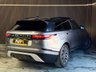 USED 2018 18 LAND ROVER RANGE ROVER VELAR 2.0 D240 R-Dynamic SE SUV 5dr Diesel Auto 4WD Euro 6 (s/s) (240 ps) 