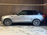 USED 2018 18 LAND ROVER RANGE ROVER VELAR 2.0 D240 R-Dynamic SE SUV 5dr Diesel Auto 4WD Euro 6 (s/s) (240 ps) 