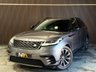 USED 2018 18 LAND ROVER RANGE ROVER VELAR 2.0 D240 R-Dynamic SE SUV 5dr Diesel Auto 4WD Euro 6 (s/s) (240 ps) 