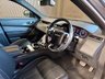 USED 2018 18 LAND ROVER RANGE ROVER VELAR 2.0 D240 R-Dynamic SE SUV 5dr Diesel Auto 4WD Euro 6 (s/s) (240 ps) 