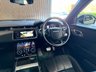 USED 2018 18 LAND ROVER RANGE ROVER VELAR 2.0 D240 R-Dynamic SE SUV 5dr Diesel Auto 4WD Euro 6 (s/s) (240 ps) 