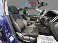 USED 2017 67 NISSAN QASHQAI 1.5 dCi N-Connecta SUV 5dr Diesel Manual Euro 6 (s/s) (110 ps) 