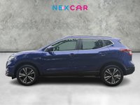 USED 2017 67 NISSAN QASHQAI 1.5 dCi N-Connecta SUV 5dr Diesel Manual Euro 6 (s/s) (110 ps) 