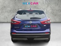 USED 2017 67 NISSAN QASHQAI 1.5 dCi N-Connecta SUV 5dr Diesel Manual Euro 6 (s/s) (110 ps) 