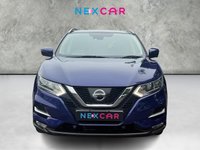 USED 2017 67 NISSAN QASHQAI 1.5 dCi N-Connecta SUV 5dr Diesel Manual Euro 6 (s/s) (110 ps) 