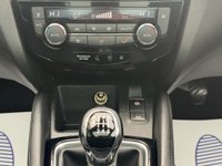 USED 2017 67 NISSAN QASHQAI 1.5 dCi N-Connecta SUV 5dr Diesel Manual Euro 6 (s/s) (110 ps) 