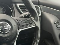 USED 2017 67 NISSAN QASHQAI 1.5 dCi N-Connecta SUV 5dr Diesel Manual Euro 6 (s/s) (110 ps) 