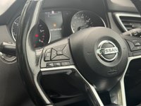 USED 2017 67 NISSAN QASHQAI 1.5 dCi N-Connecta SUV 5dr Diesel Manual Euro 6 (s/s) (110 ps) 
