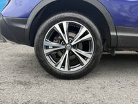 USED 2017 67 NISSAN QASHQAI 1.5 dCi N-Connecta SUV 5dr Diesel Manual Euro 6 (s/s) (110 ps) 