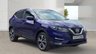 USED 2017 67 NISSAN QASHQAI 1.5 dCi N-Connecta SUV 5dr Diesel Manual Euro 6 (s/s) (110 ps) 