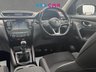 USED 2017 67 NISSAN QASHQAI 1.5 dCi N-Connecta SUV 5dr Diesel Manual Euro 6 (s/s) (110 ps) 