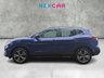 USED 2017 67 NISSAN QASHQAI 1.5 dCi N-Connecta SUV 5dr Diesel Manual Euro 6 (s/s) (110 ps) 