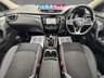 USED 2017 67 NISSAN QASHQAI 1.5 dCi N-Connecta SUV 5dr Diesel Manual Euro 6 (s/s) (110 ps) 
