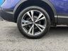 USED 2017 67 NISSAN QASHQAI 1.5 dCi N-Connecta SUV 5dr Diesel Manual Euro 6 (s/s) (110 ps) 
