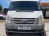 USED 2013 63 FORD TRANSIT 2.2 TDCi 350 RWD L3 H3 3dr WARRANTYTOWBARRACKS2.2CHAIN