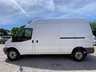 USED 2013 63 FORD TRANSIT 2.2 TDCi 350 RWD L3 H3 3dr WARRANTYTOWBARRACKS2.2CHAIN