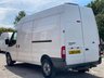 USED 2013 63 FORD TRANSIT 2.2 TDCi 350 RWD L3 H3 3dr WARRANTYTOWBARRACKS2.2CHAIN