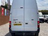 USED 2013 63 FORD TRANSIT 2.2 TDCi 350 RWD L3 H3 3dr WARRANTYTOWBARRACKS2.2CHAIN