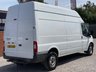 USED 2013 63 FORD TRANSIT 2.2 TDCi 350 RWD L3 H3 3dr WARRANTYTOWBARRACKS2.2CHAIN