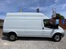 USED 2013 63 FORD TRANSIT 2.2 TDCi 350 RWD L3 H3 3dr WARRANTYTOWBARRACKS2.2CHAIN