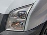 USED 2013 63 FORD TRANSIT 2.2 TDCi 350 RWD L3 H3 3dr WARRANTYTOWBARRACKS2.2CHAIN
