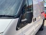 USED 2013 63 FORD TRANSIT 2.2 TDCi 350 RWD L3 H3 3dr WARRANTYTOWBARRACKS2.2CHAIN