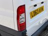USED 2013 63 FORD TRANSIT 2.2 TDCi 350 RWD L3 H3 3dr WARRANTYTOWBARRACKS2.2CHAIN