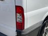 USED 2013 63 FORD TRANSIT 2.2 TDCi 350 RWD L3 H3 3dr WARRANTYTOWBARRACKS2.2CHAIN