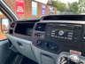 USED 2013 63 FORD TRANSIT 2.2 TDCi 350 RWD L3 H3 3dr WARRANTYTOWBARRACKS2.2CHAIN