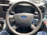 USED 2013 63 FORD TRANSIT 2.2 TDCi 350 RWD L3 H3 3dr WARRANTYTOWBARRACKS2.2CHAIN