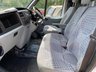 USED 2013 63 FORD TRANSIT 2.2 TDCi 350 RWD L3 H3 3dr WARRANTYTOWBARRACKS2.2CHAIN