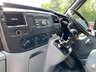 USED 2013 63 FORD TRANSIT 2.2 TDCi 350 RWD L3 H3 3dr WARRANTYTOWBARRACKS2.2CHAIN