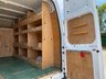 USED 2013 63 FORD TRANSIT 2.2 TDCi 350 RWD L3 H3 3dr WARRANTYTOWBARRACKS2.2CHAIN