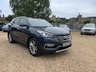 USED 2016 66 HYUNDAI SANTA FE 2.2 CRDi Blue Drive Premium SE 4WD Euro 6 (s/s) 5dr (7 Seat) Panroof, Blind Spt, Lane Chang