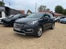 USED 2016 66 HYUNDAI SANTA FE 2.2 CRDi Blue Drive Premium SE 4WD Euro 6 (s/s) 5dr (7 Seat) Panroof, Blind Spt, Lane Chang