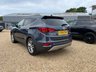 USED 2016 66 HYUNDAI SANTA FE 2.2 CRDi Blue Drive Premium SE 4WD Euro 6 (s/s) 5dr (7 Seat) Panroof, Blind Spt, Lane Chang