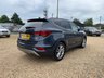 USED 2016 66 HYUNDAI SANTA FE 2.2 CRDi Blue Drive Premium SE 4WD Euro 6 (s/s) 5dr (7 Seat) Panroof, Blind Spt, Lane Chang