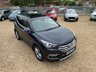 USED 2016 66 HYUNDAI SANTA FE 2.2 CRDi Blue Drive Premium SE 4WD Euro 6 (s/s) 5dr (7 Seat) Panroof, Blind Spt, Lane Chang