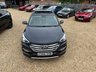 USED 2016 66 HYUNDAI SANTA FE 2.2 CRDi Blue Drive Premium SE 4WD Euro 6 (s/s) 5dr (7 Seat) Panroof, Blind Spt, Lane Chang