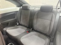 USED 2014 14 VOLKSWAGEN BEETLE 1.6 TDI BlueMotion Tech Design Hatchback 3dr Diesel Manual Euro 5 (s/s) (105 ps) Complementary 6 Months RAC Warranty and 12 Months RAC Breakdown Cover Also Receive a Full MOT With All Advisory Work Completed, Fresh Engine Service and RAC Multipoint Check Before Collection/Delivery