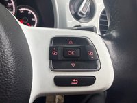 USED 2014 14 VOLKSWAGEN BEETLE 1.6 TDI BlueMotion Tech Design Hatchback 3dr Diesel Manual Euro 5 (s/s) (105 ps) Complementary 6 Months RAC Warranty and 12 Months RAC Breakdown Cover Also Receive a Full MOT With All Advisory Work Completed, Fresh Engine Service and RAC Multipoint Check Before Collection/Delivery